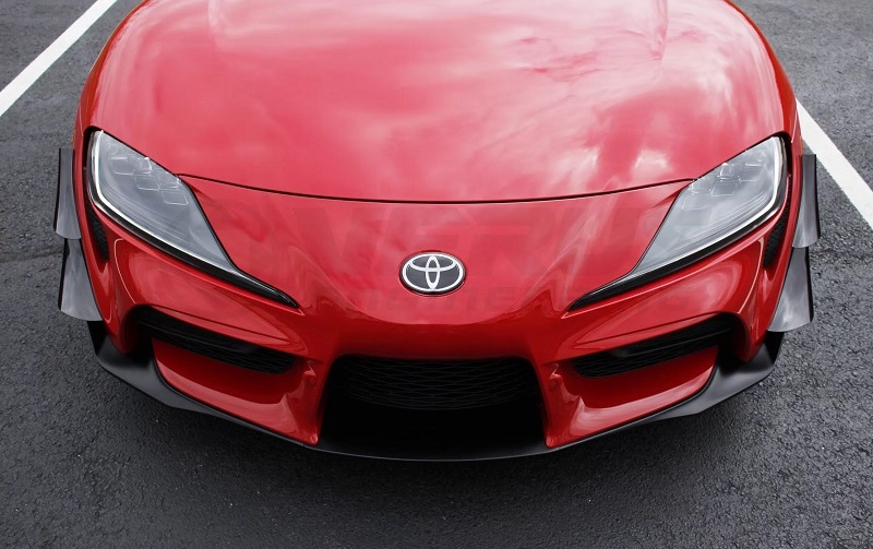 How a Front Splitter Can Take Your Car’s Performance to the Next Level – Aussie Daily Lifestyle