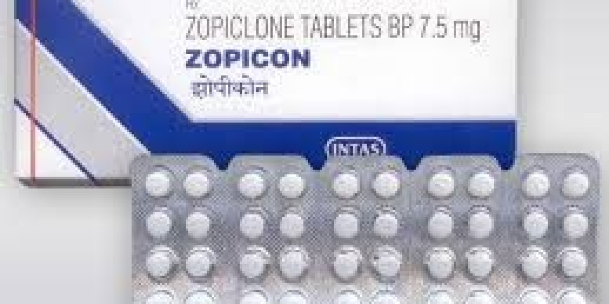 zopiclone Buy Online in Sweden