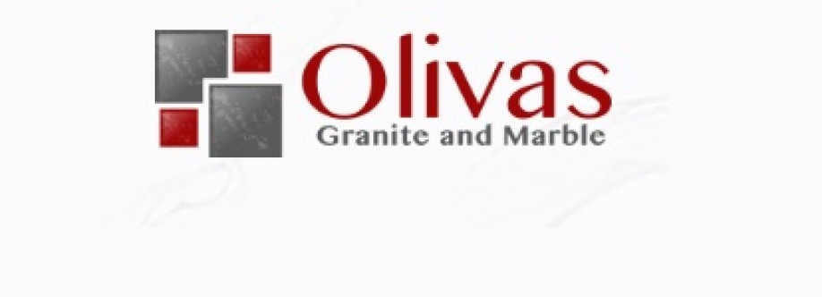 Olivas Granite Marble Cover Image