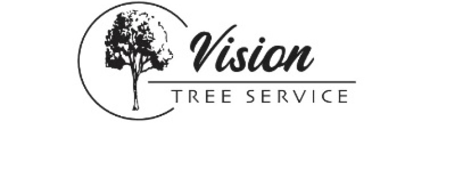 Vision Tree Service Cover Image