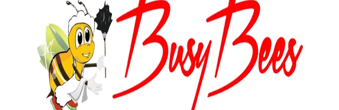 busy bees Cover Image