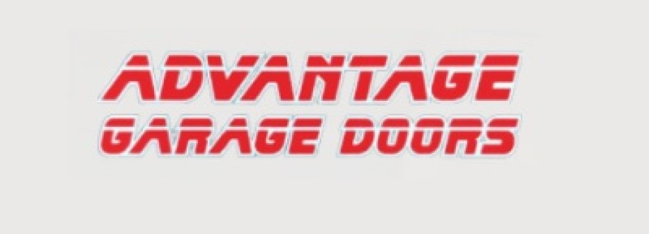 ADVANTAGE GARAGE DOORS Cover Image