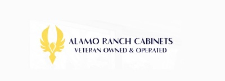 Alamo Ranch Cabinets Cover Image