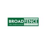 BROAD FENCE Profile Picture