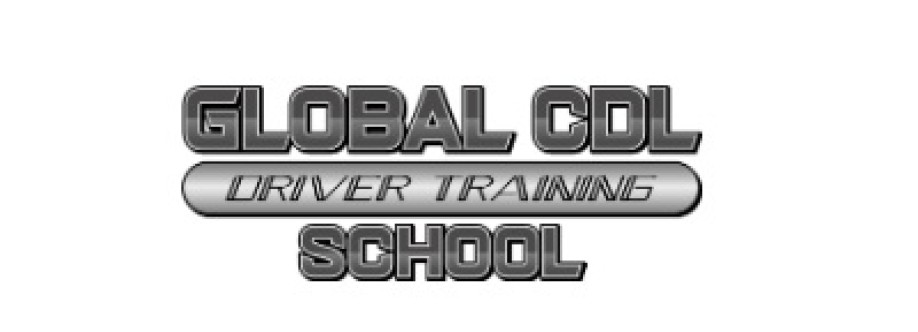 Global CDL Driver Training School Cover Image