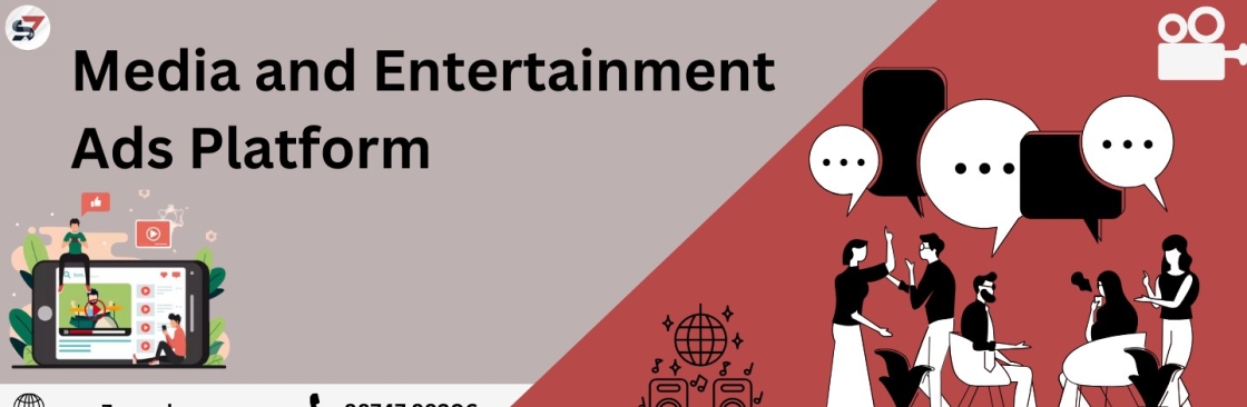 Entertainment Ads Cover Image