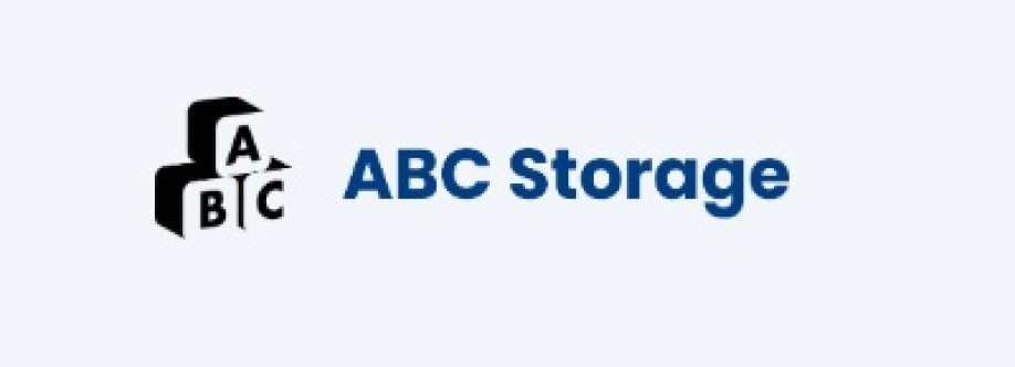 ABC Storage Cover Image