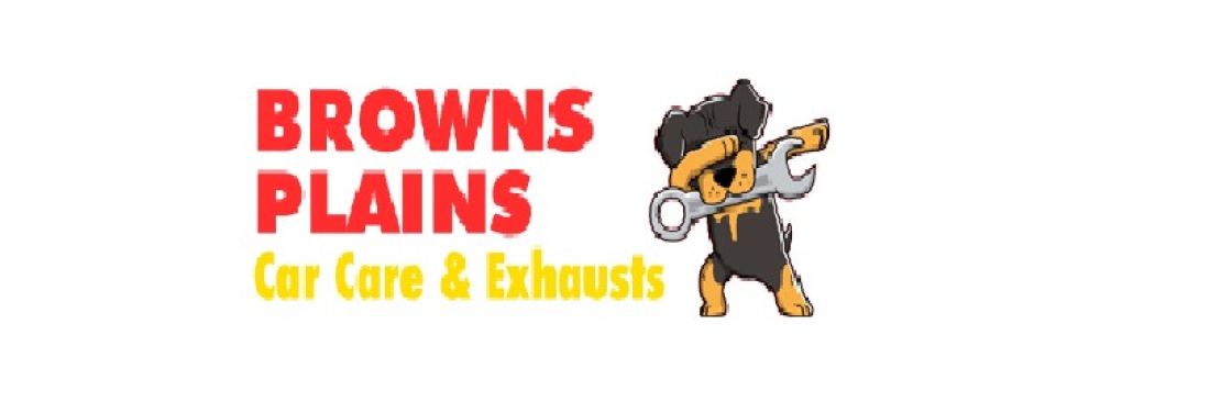 Brownsplain Car care Cover Image