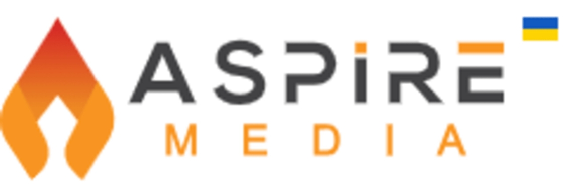 Aspire Media Cover Image