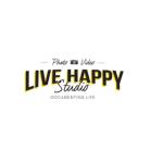Live Happy Studio Profile Picture