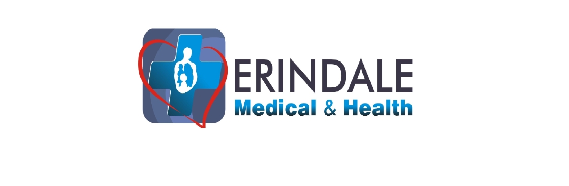 Erindale Medical Cover Image