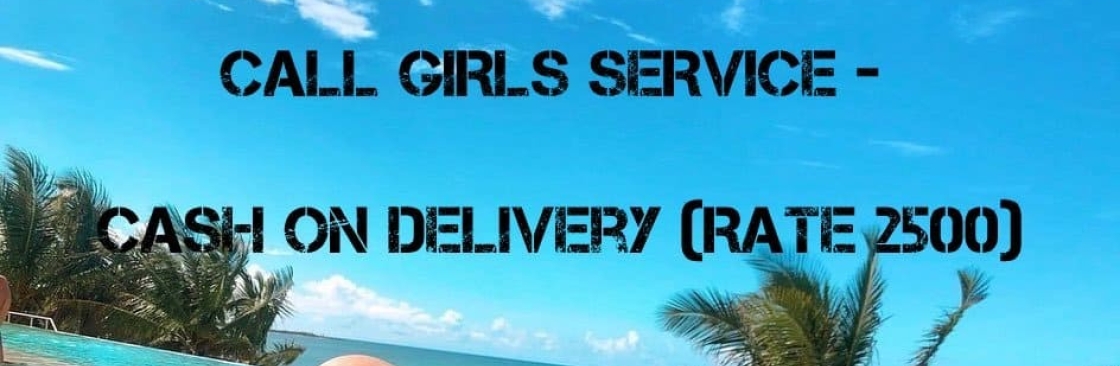 Aerocity girl Cover Image
