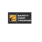 Safety First Training Ltd Profile Picture