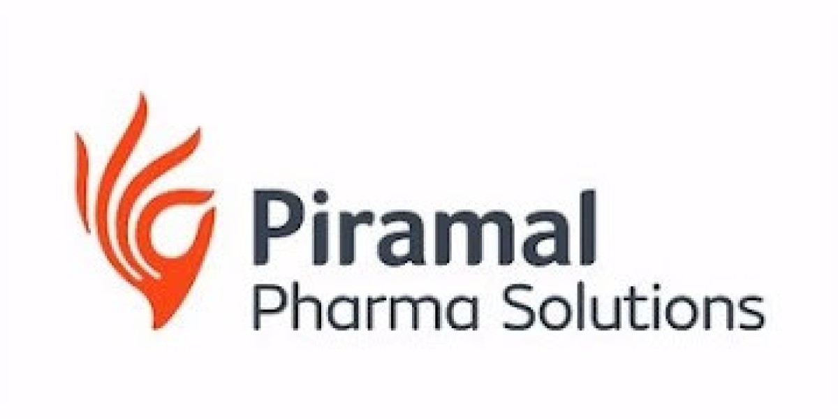 In-Vitro ADME Services for Enhanced Drug Discovery by Piramal Pharma