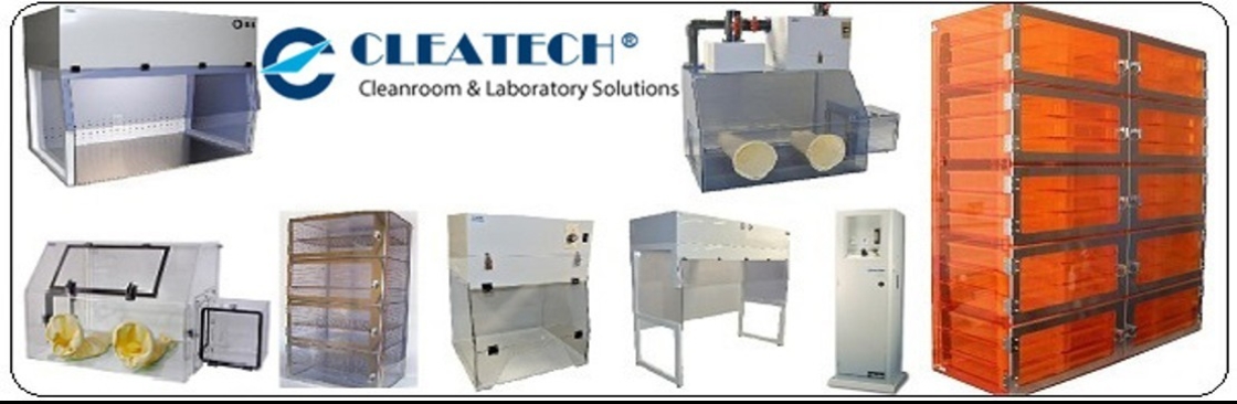 CleaTech LLC Cover Image