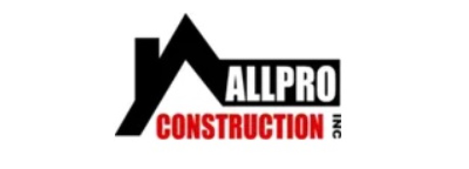 Allpro Construction Inc Cover Image