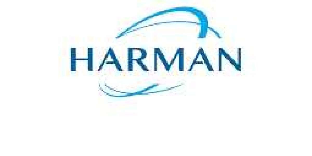 HARMAN In-Cabin Experiences Ready On Demand