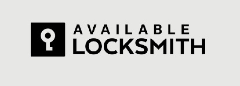 Available Locksmith Cover Image
