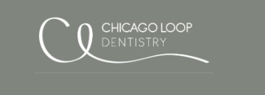 Chicago Loop Dentistry Cover Image