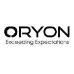 Oryon Networks Profile Picture