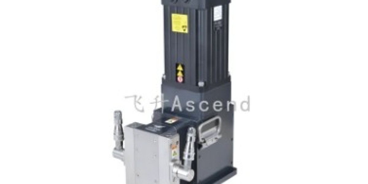 FSH-CF30-NA International Version of Constant Flow Metering Pump System