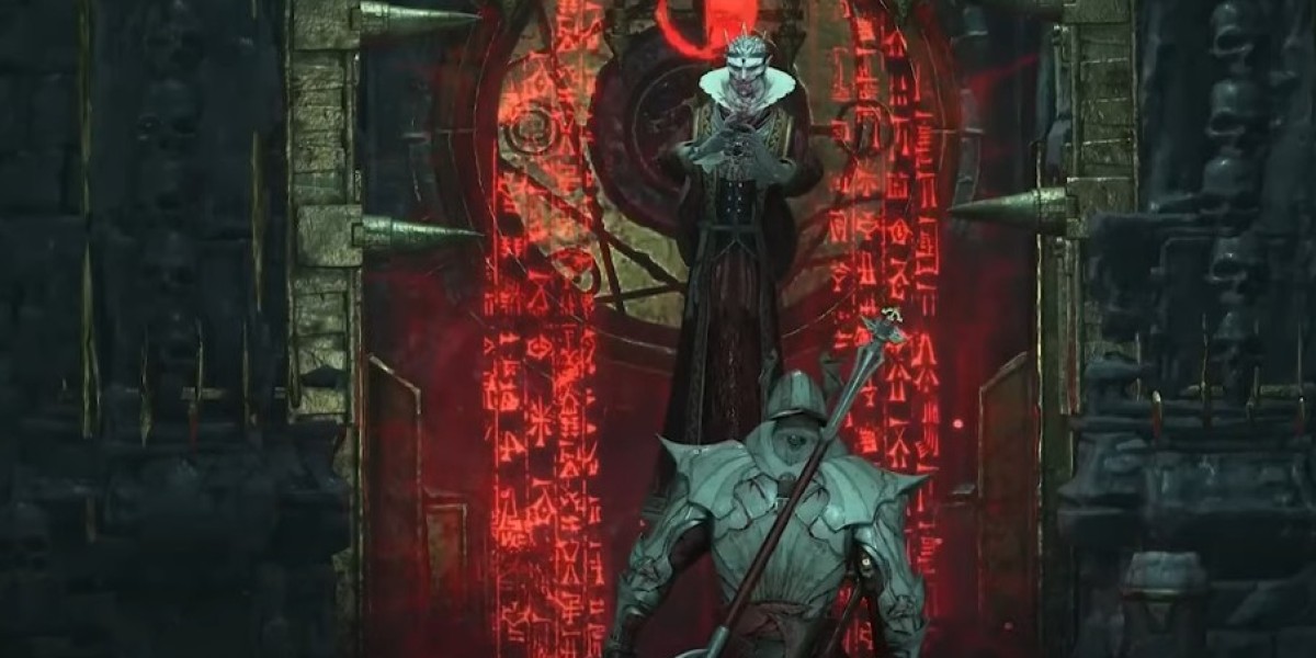 Fortune in Every Coin: Diablo 4 Gold's Expansive Role