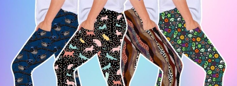 Shop Natopia Cover Image