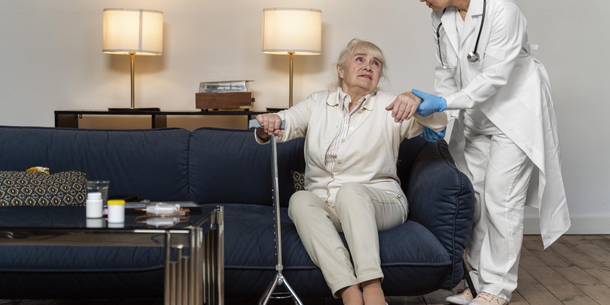 Comprehensive Guide to Home Care Services in Delhi NCR: Your Trusted Partner in Healthcare