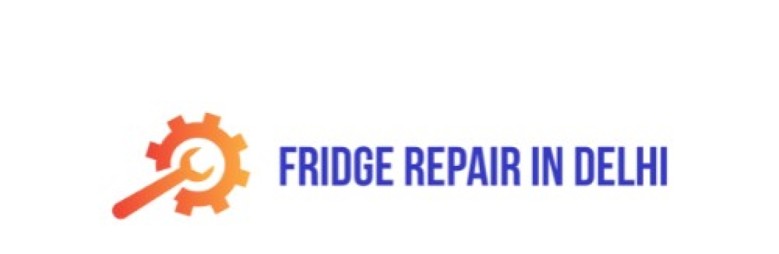 Fridge repair in Delhi Cover Image