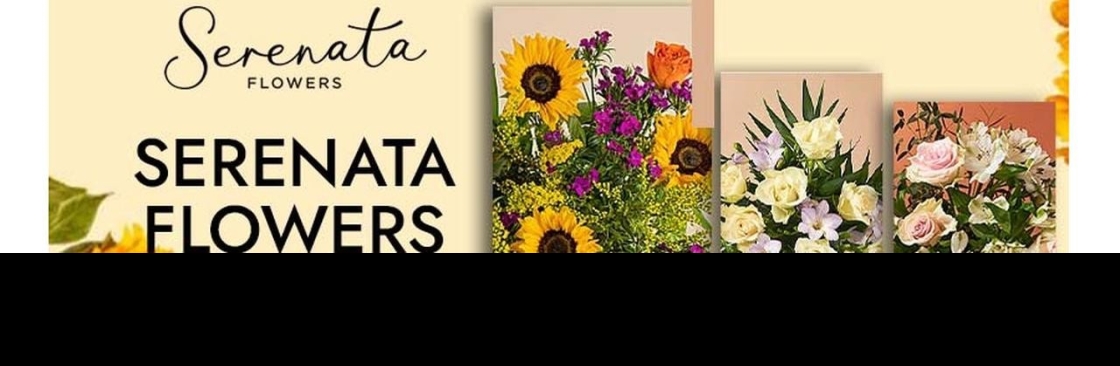 Serenata Flowers Cover Image