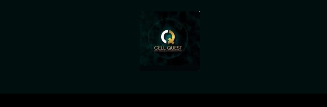 CELL QUEST Cover Image