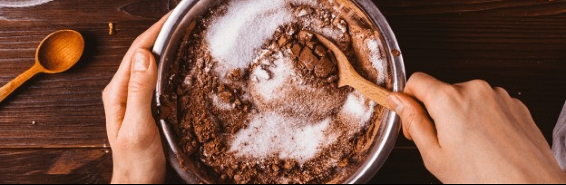Dessert Corner Cover Image