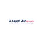 Dr Kalpesh Shah Profile Picture