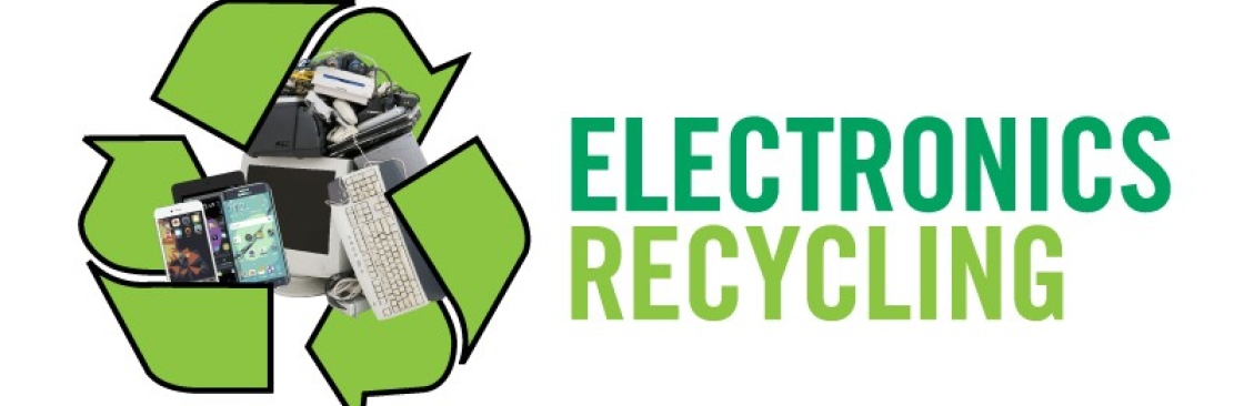 DFW Electronics Recycling Cover Image