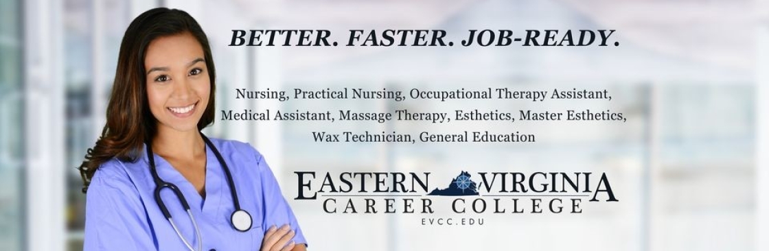 Eastern Virginia Career College Cover Image