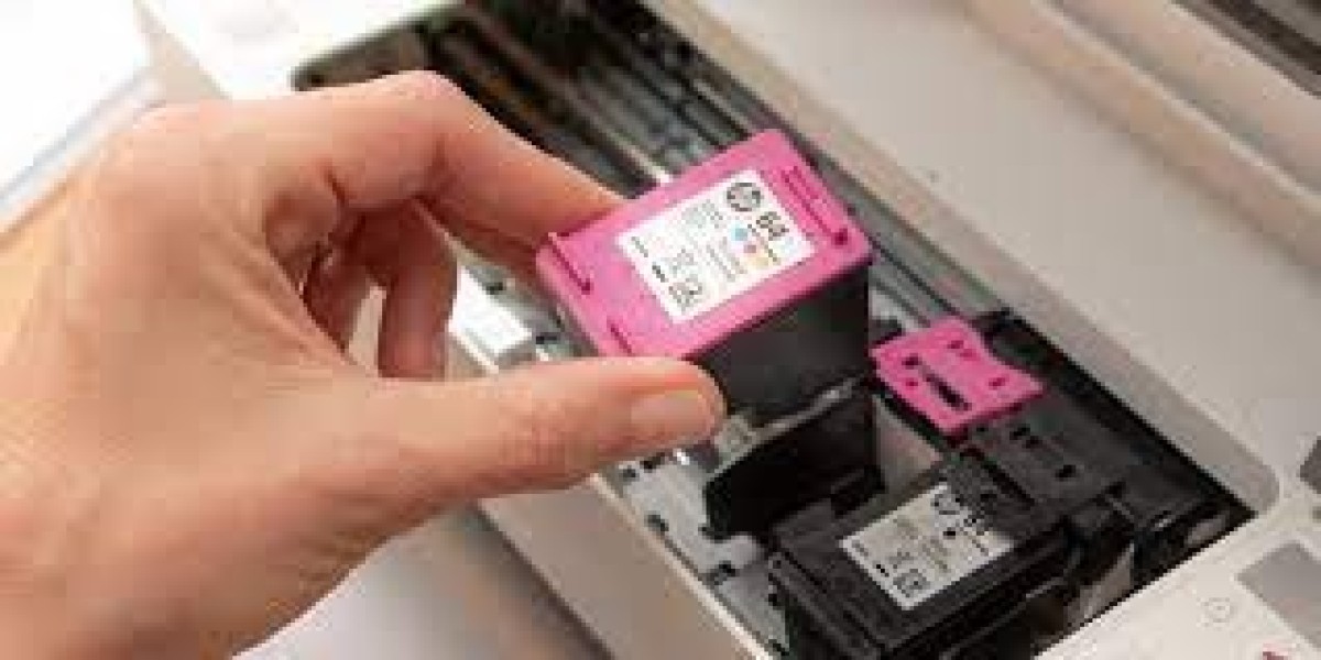 From Frustration to Elation: Unleashing the Power of HP Printer Cartridges