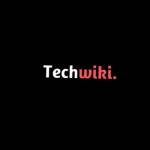 Tech Wiki Profile Picture