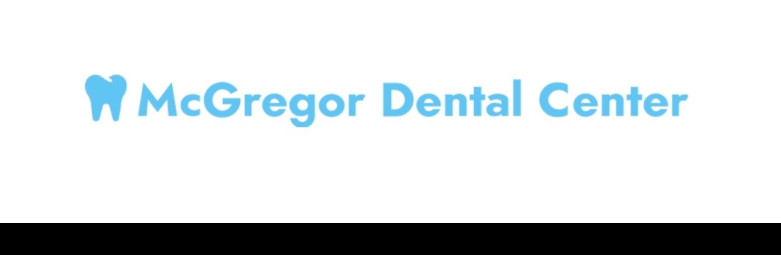 McGregor Dental Center Center Cover Image