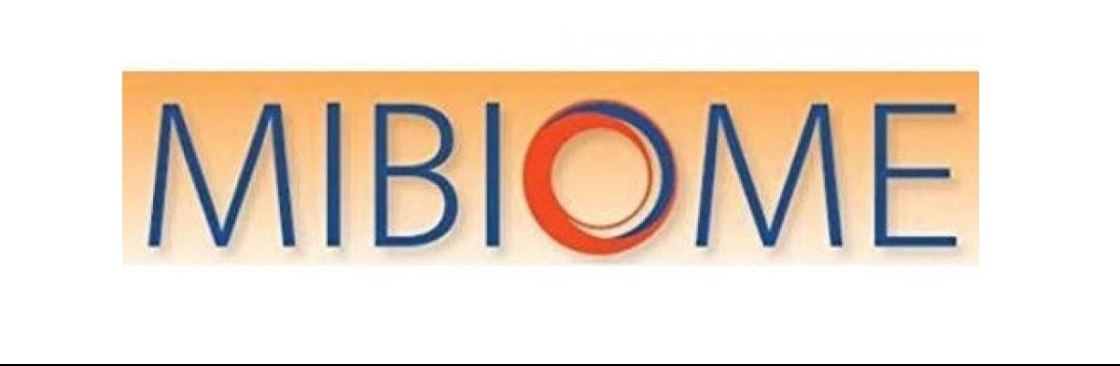 Mibi Ome Cover Image