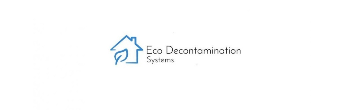 Eco Decontamination Cover Image