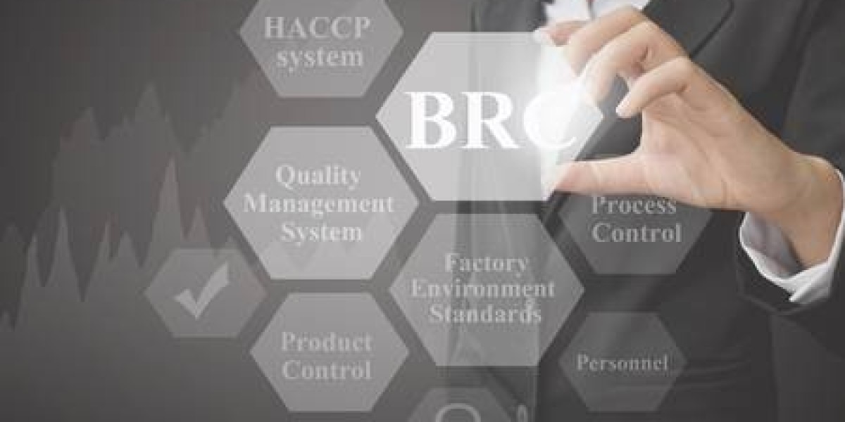 Understanding the Importance of BRC Certification in Ensuring Food Safety