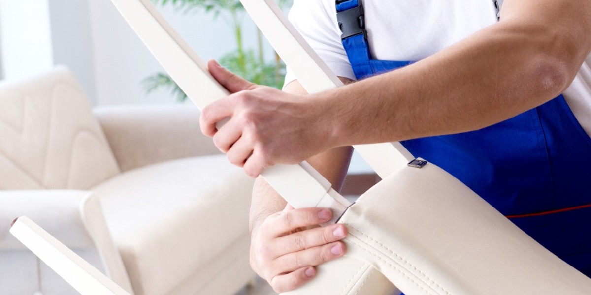 Chair Repairing in Dubai: Restoring Comfort and Style to Your Seating