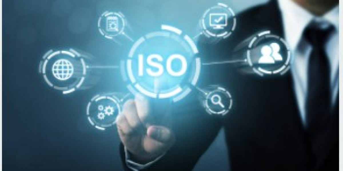 ISO Internal Auditor Training: Enhancing Organizational Compliance