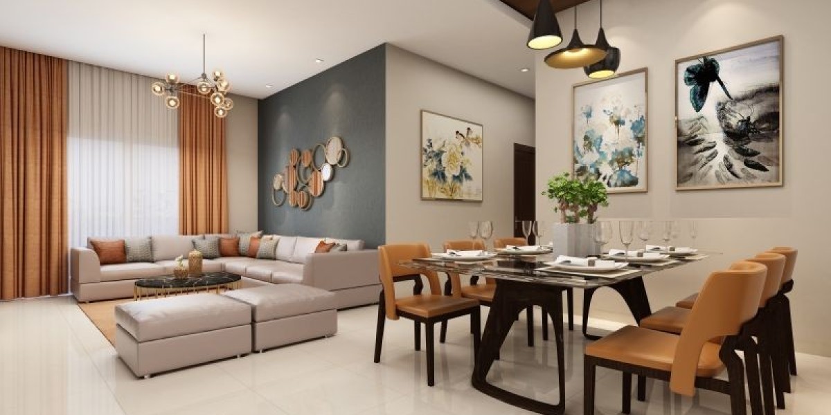 3 bhk flat for sale in Dwarka mor