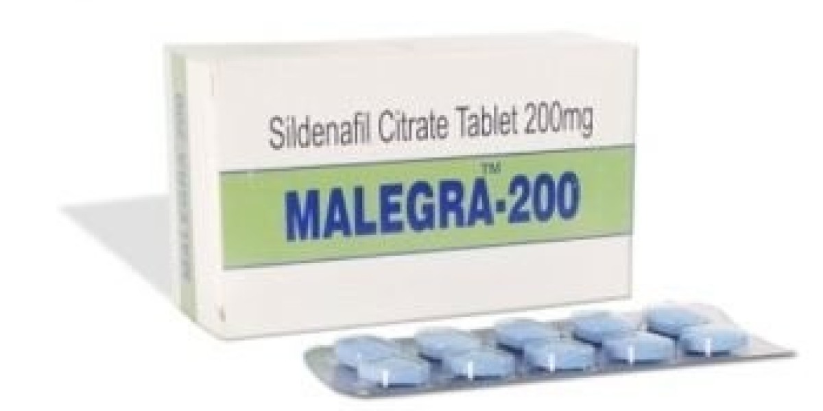 Order Famous Medicine Malegra 200 Men’s Health Pill