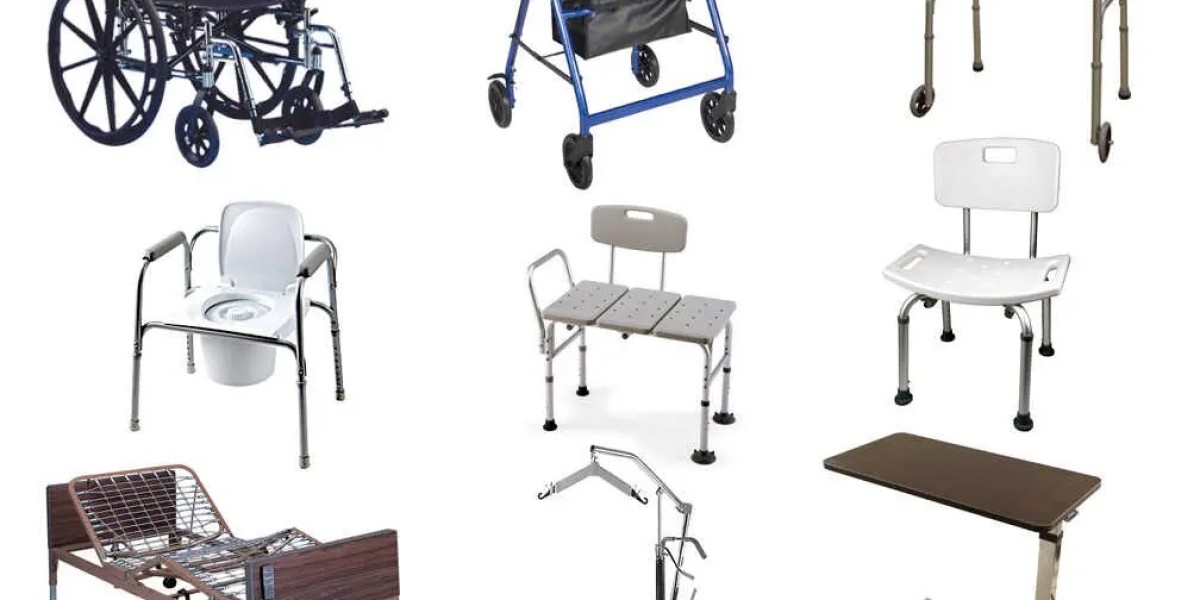 Medical Equipment Suppliers in Delhi: Revolutionizing Healthcare