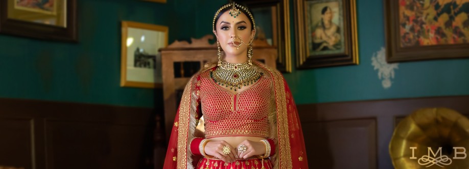 Imb Pro Makeup Cover Image