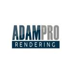 AdamPro rendering Profile Picture