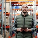 Navigating the Industrial Jungle: A Comprehensive Overview of Essential Warehouse Equipment