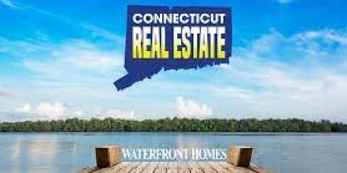 The Ultimate Guide to Finding Your Dream Home in Connecticut